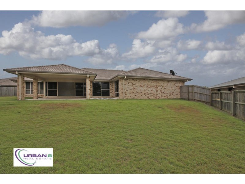 42 Rise Place, Moggill QLD 4070